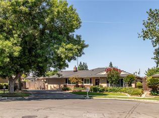 951 E Alluvial Ave, Fresno, CA 93720