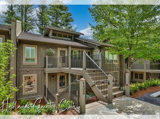133 Fairway Villas Dr, Highlands, NC 28741