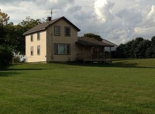 29900 S Elevator Rd, Manhattan, IL 60442