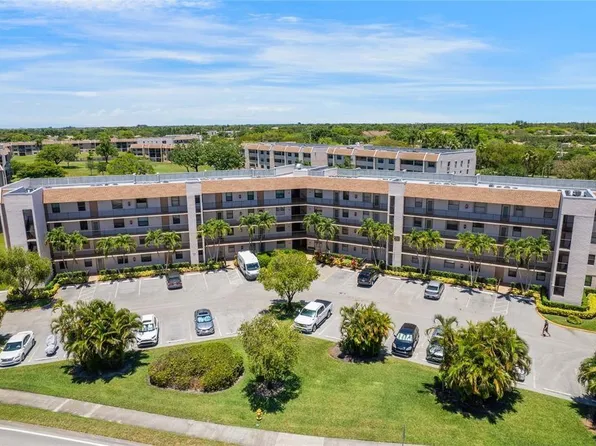 10101 Sunrise Lakes Boulevard #410, Sunrise, FL 33322