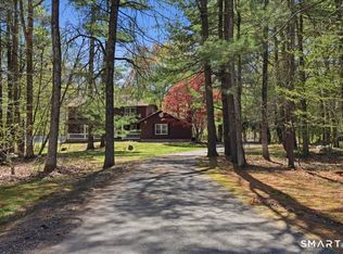1 Scalise Drive, Columbia, CT 06237