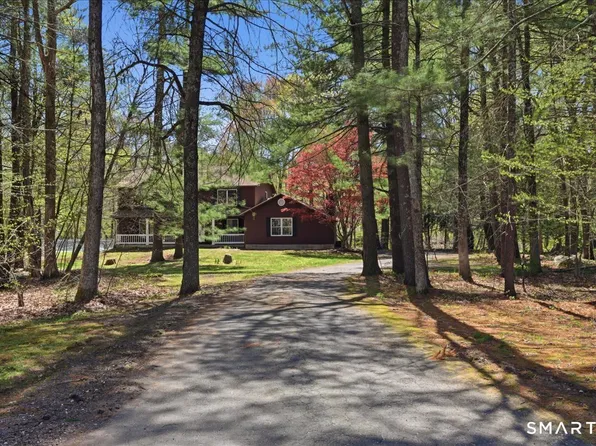 1 Scalise Drive, Columbia, CT 06237