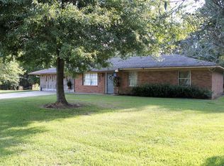 1119 Willis Cotton Rd, Summit, MS 39666