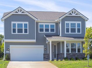 117 W Cassa Way, Mount Juliet, TN 37122