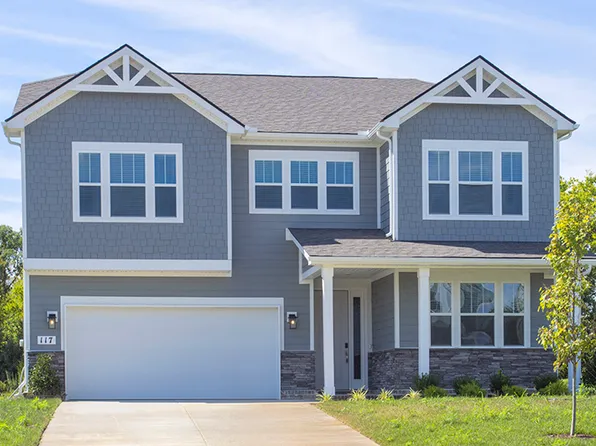 117 W Cassa Way, Mount Juliet, TN 37122