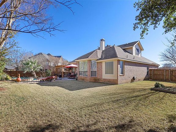 4th image of 5516 Belstrum Ct