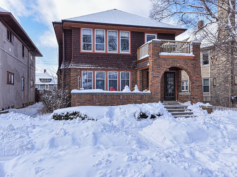 1st image of 3029 N Downer Ave #3031