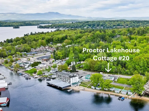 1144 Weirs Boulevard #20, Laconia, NH 03246