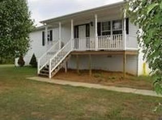 2801 Monacan Trail Rd, North Garden, VA 22959