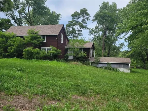 7752 Bass Rd, Odessa, MO 64076