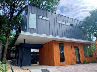 2909 E 13th St #B, Austin, TX 78702