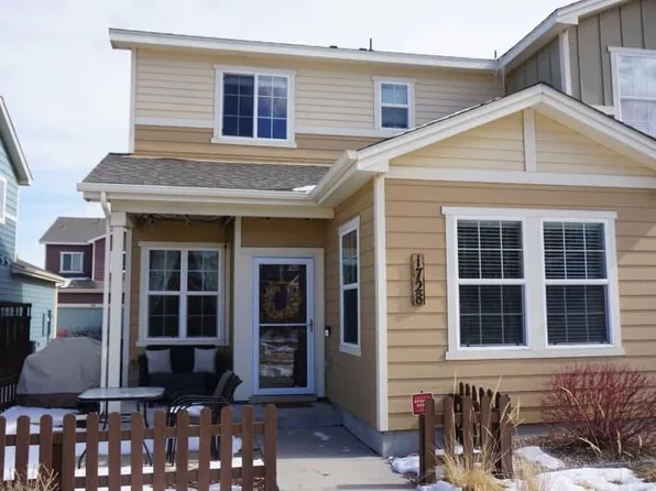 1728 Portland Gold Dr, Colorado Springs, CO 80905