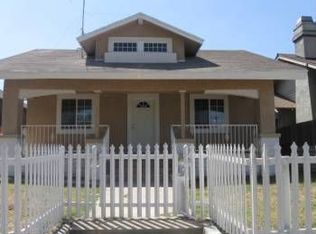1208 W 52nd St, Los Angeles, CA 90037
