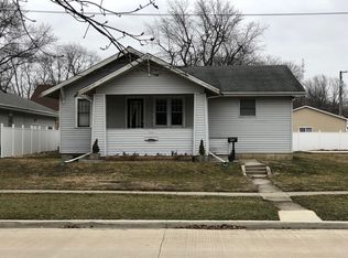202 S Chicago St, Dwight, IL 60420