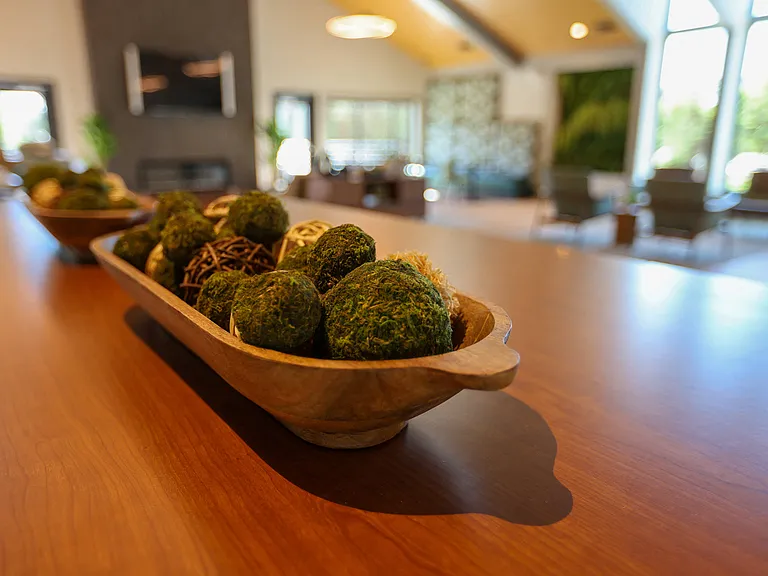 The Village Apartments — Photo 20