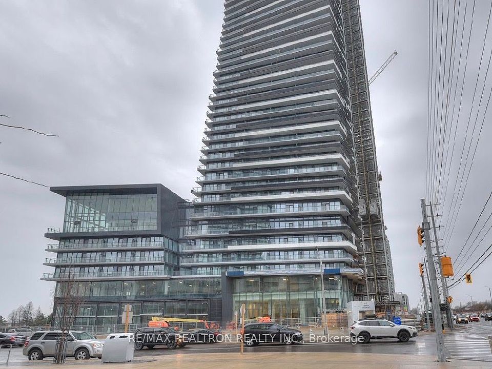 1st image of 448 Burnhamthorpe Rd W #811
