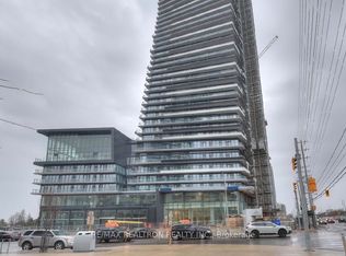 448 Burnhamthorpe Rd W #811, Mississauga, ON L5B 3C2
