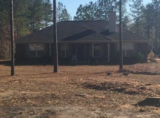 15232 Styx River Rd, Stapleton, AL 36578