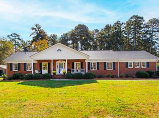 4409 Driftwood Dr, Raleigh, NC 27606