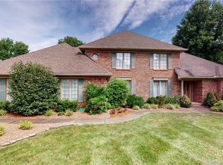 3121 Brazil Lake Pkwy, Georgetown, IN 47122