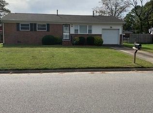 3905 Ahoy Dr, Chesapeake, VA 23321