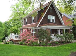 301 Overdale Rd, Pittsburgh, PA 15221