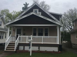 1280 Baker Ave, Schenectady, NY 12309