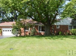 942 Stall Dr, Findlay, OH 45840