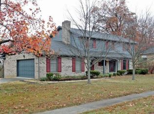 3353 Pepperhill Rd, Lexington, KY 40502