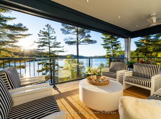 800 Big Is, Huntsville, ON P1H2J2