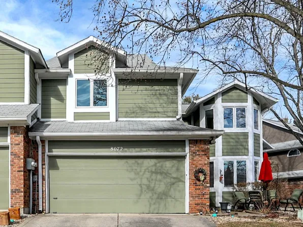 8072 Foxchase Dr, Indianapolis, IN 46256