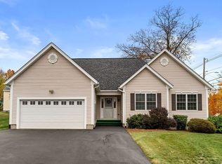 1 Gabriel Ln, Merrimac, MA 01860