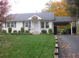 7314 Friden Dr, Falls Church, VA 22043