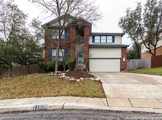 11606 Creek Ash, San Antonio, TX 78253