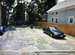 186 Gallup St, Providence, RI 02905