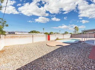 8311 E Shiloh St, Tucson, AZ 85710
