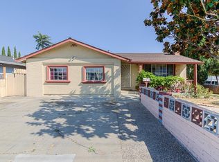 654 Singleton Rd, San Jose, CA 95111