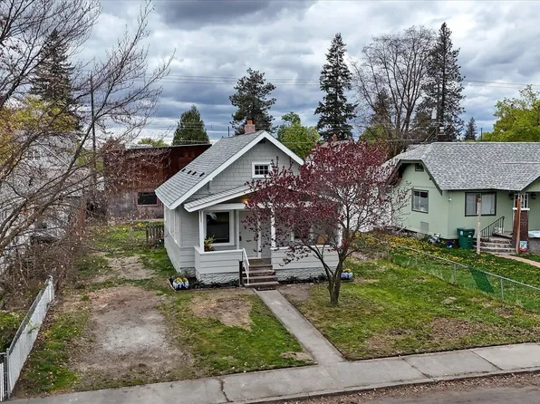 3907 N Whitehouse St, Spokane, WA 99205
