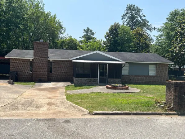 615 Buford Dr, Phenix City, AL 36869