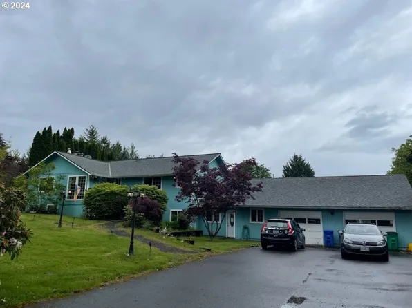 5950 SE 141st Ave, Portland, OR 97236