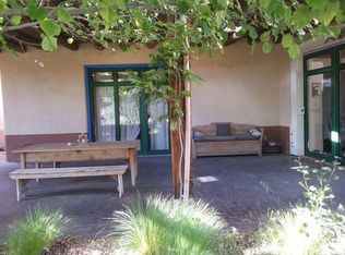 120A Valencia Rd, Santa Fe, NM 87505