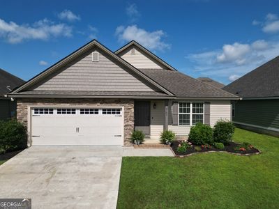 4165 Willow Round Rd, Hahira, GA, 31632