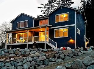1068 Lightning Way, Camano Island, WA
