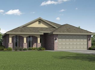 6839 Rio Pl, Midland, TX 79705