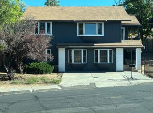 860 Wyoming Ave #A, Reno, NV 89503