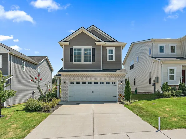 105 Timber Crest Trl, White Bluff, TN 37187