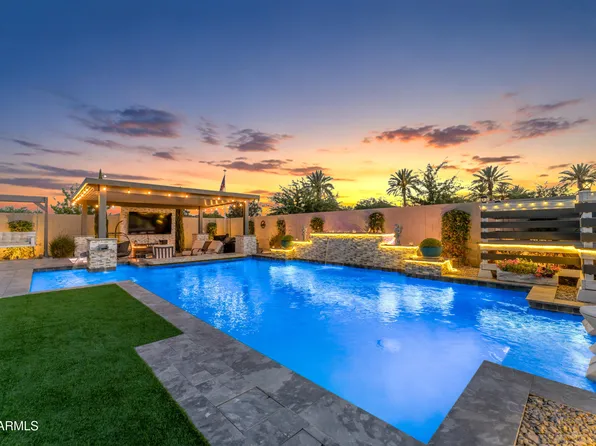 35172 N SONOITA Road, San Tan Valley, AZ 85144