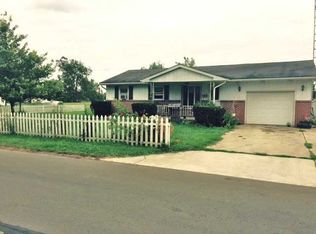 309 S Keyser Ave, Deshler, OH 43516