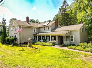 981 Hopewell Rd, Glastonbury, CT 06033