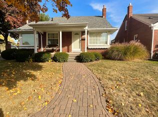 9241 Niver Ave, Allen Park, MI 48101